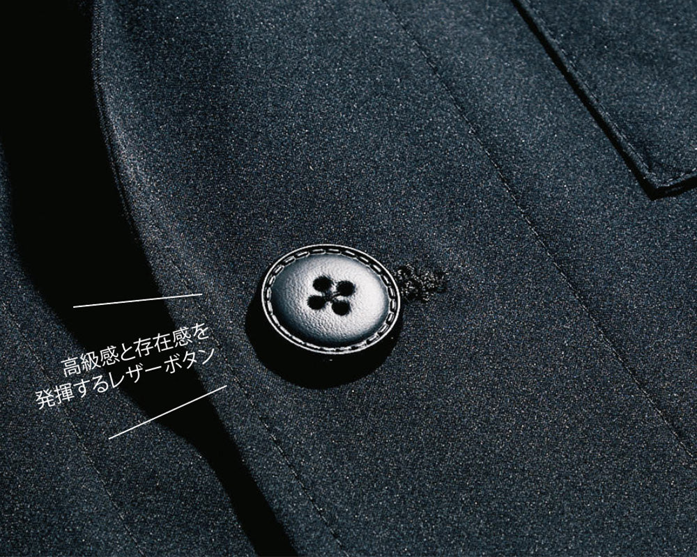 【OCEANS UNIFORM DESIGN by YOSUKE AIZAWA】エディターズ・スーツ